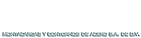 Logo MCA